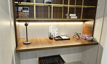 Imagem 5: Apartamento na Vila Assunção, Santo André/SP