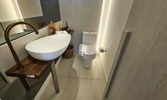 Imagem 3: Apartamento na Vila Assunção, Santo André/SP