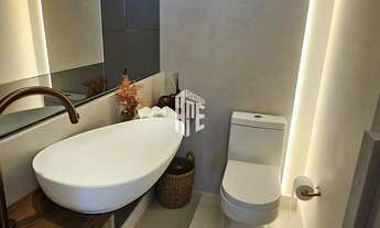 Imagem 4: Apartamento na Vila Assunção, Santo André/SP