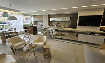 Imagem 2: Apartamento na Vila Assunção, Santo André/SP