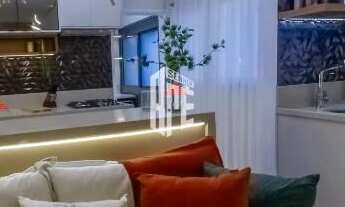 Imagem 3: Apartamento no Centro, São Caetano do Sul/SP com Terraço Gourmet