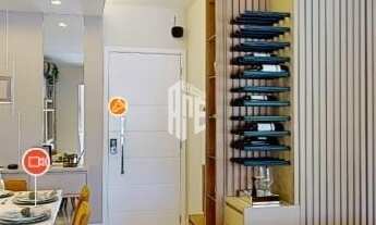 Imagem 6: Apê dos Sonhos no VITRA PATRIANI - Avenida Kennedy, São Bernardo do Campo/SP