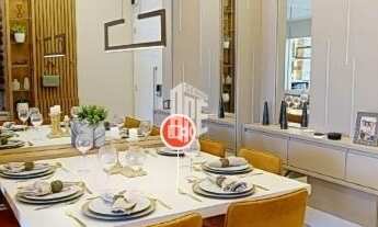 Imagem 2: Apê dos Sonhos no VITRA PATRIANI - Avenida Kennedy, São Bernardo do Campo/SP