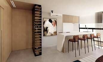 Imagem 6: Apartamento São Bernardo do Campo no Jardim do Mar