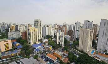 Imagem 4: Apartamento Alto Padrão na Vila Nova Conceição, São Paulo/SP