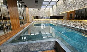 Imagem: Apartamento Alto Padrão na Vila Nova Conceição