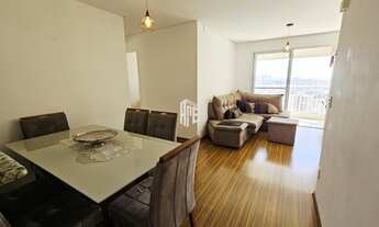 Imagem: Apartamento no Centro, São Bernardo do