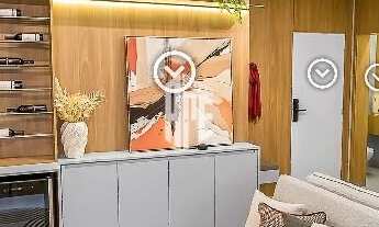 Imagem 2: Apartamento Bairro Cerâmica, São Caetano do Sul/SP Terraço Gourmet