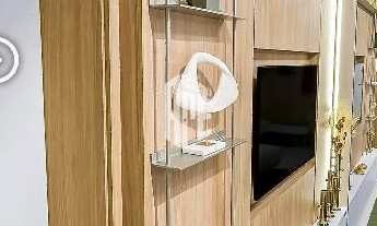 Imagem 6: Apartamento Bairro Cerâmica, São Caetano do Sul/SP Terraço Gourmet