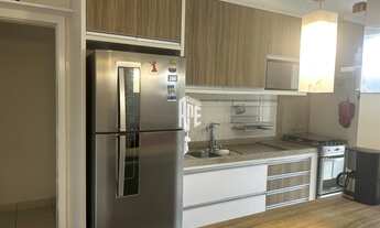 Imagem: Apartamento no Bairro Mauá, São Caetano