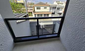 Imagem 2: Casa na Vila Francisco Matarazzo, Santo André/SP