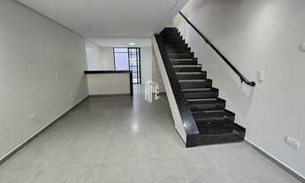 Imagem 4: Casa na Vila Francisco Matarazzo, Santo André/SP