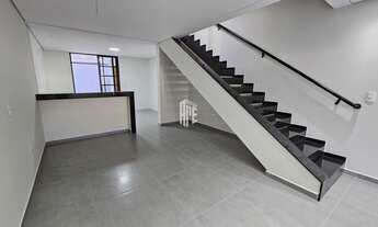 Imagem 6: Casa na Vila Francisco Matarazzo, Santo André/SP