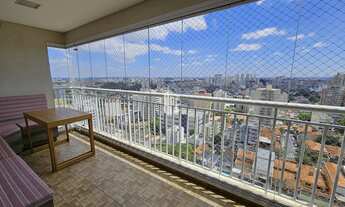 Imagem 2: Apartamento no Centro, São Bernardo do Campo/SP com Terraço Grill