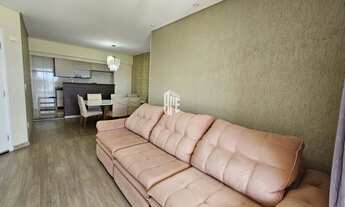 Imagem 7: Apartamento no Centro, São Bernardo do Campo/SP com Terraço Grill