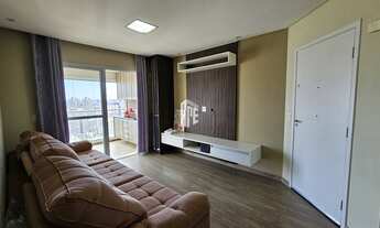 Imagem 4: Apartamento no Centro, São Bernardo do Campo/SP com Terraço Grill