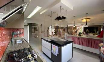 Imagem: Apartamento no Bairro Jardim, Santo André/SP