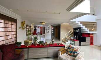 Imagem: Apartamento no Bairro Jardim, Santo André/SP