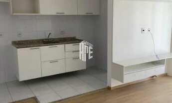 Imagem 3: Apartamento à venda no bairro Campestre - Santo André/SP