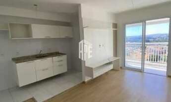 Imagem 2: Apartamento à venda no bairro Campestre - Santo André/SP