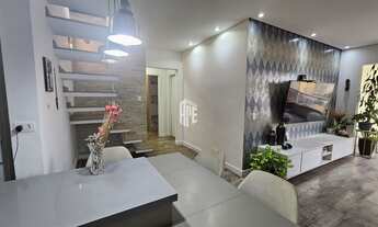 Imagem: Cobertura em São Caetano do Sul, no Bairro