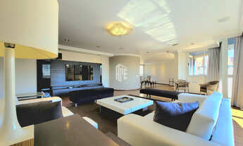 Imagem 7: Apartamento no Bairro Jardim, Santo André/SP - GAUDÍ