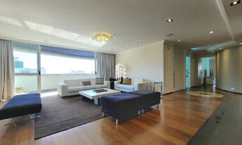 Imagem 3: Apartamento no Bairro Jardim, Santo André/SP - GAUDÍ