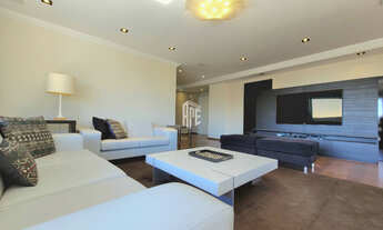 Imagem 5: Apartamento no Bairro Jardim, Santo André/SP - GAUDÍ