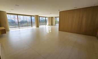 Imagem 6: Apartamento Alto Padrão em Moema, São Paulo/SP - Localização Privilegiada