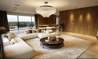 Imagem 2: Apartamento Alto Padrão em Moema, São Paulo/SP - Localização Privilegiada