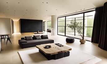 Imagem 7: Apartamento Alto Padrão em Moema, São Paulo/SP - Localização Privilegiada