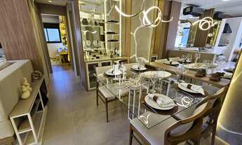 Imagem 5: Apartamento em São Bernardo do Campo no bairro Nova Petrópolis