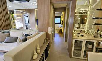 Imagem 7: Apartamento em São Bernardo do Campo no bairro Nova Petrópolis