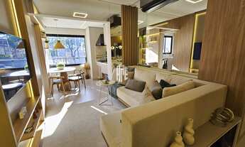 Imagem 2: Apartamento em São Bernardo do Campo no bairro Nova Petrópolis