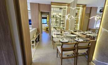 Imagem 4: Apartamento em São Bernardo do Campo no bairro Nova Petrópolis