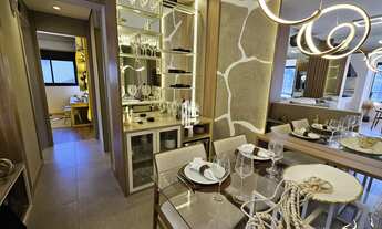 Imagem 6: Apartamento em São Bernardo do Campo no bairro Nova Petrópolis