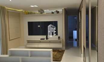 Imagem 3: Apartamento Espaço Cerâmica, São Caetano do Sul/SP - Terraço Gourmet