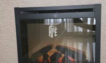 Imagem 6: Apartamento Espaço Cerâmica, São Caetano do Sul/SP - Terraço Gourmet