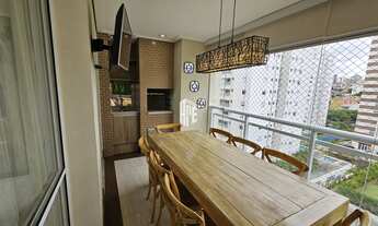 Imagem: Apartamento Espaço Cerâmica, São Caetano