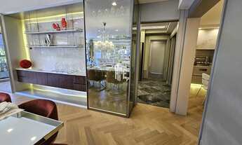 Imagem 7: Apartamento Cobertura Duplex em São Paulo