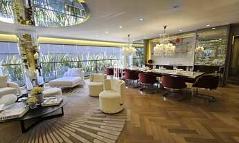 Imagem 6: Apartamento Cobertura Duplex em São Paulo