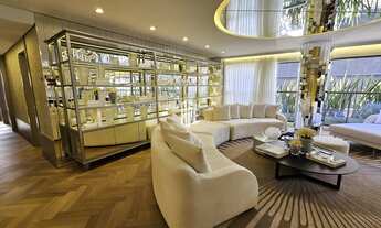 Imagem 3: Apartamento Cobertura Duplex em São Paulo