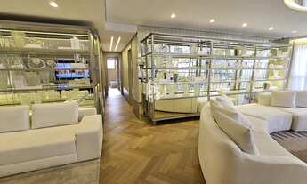 Imagem 2: Apartamento Cobertura Duplex em São Paulo