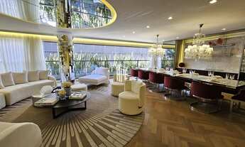 Imagem 5: Apartamento Cobertura Duplex em São Paulo