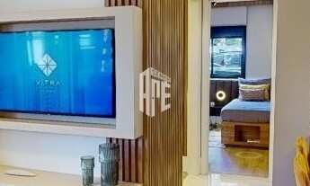 Imagem: Apê dos Sonhos no VITRA PATRIANI - Avenida