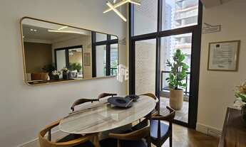 Imagem 6: Apartamento no Jardim Paulista, São Paulo/SP