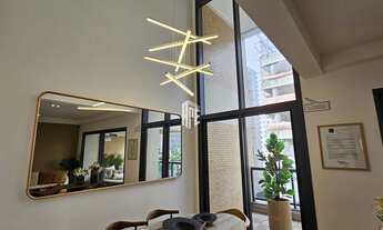 Imagem 7: Apartamento no Jardim Paulista, São Paulo/SP