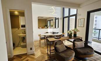 Imagem 5: Apartamento no Jardim Paulista, São Paulo/SP