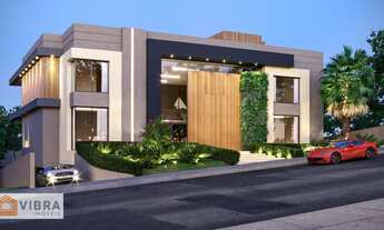 Imagem: TAMBORÉ 2 - CASA DE LUXO