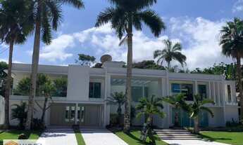 Imagem: Mansão à Venda em Riviera de São Lourenço